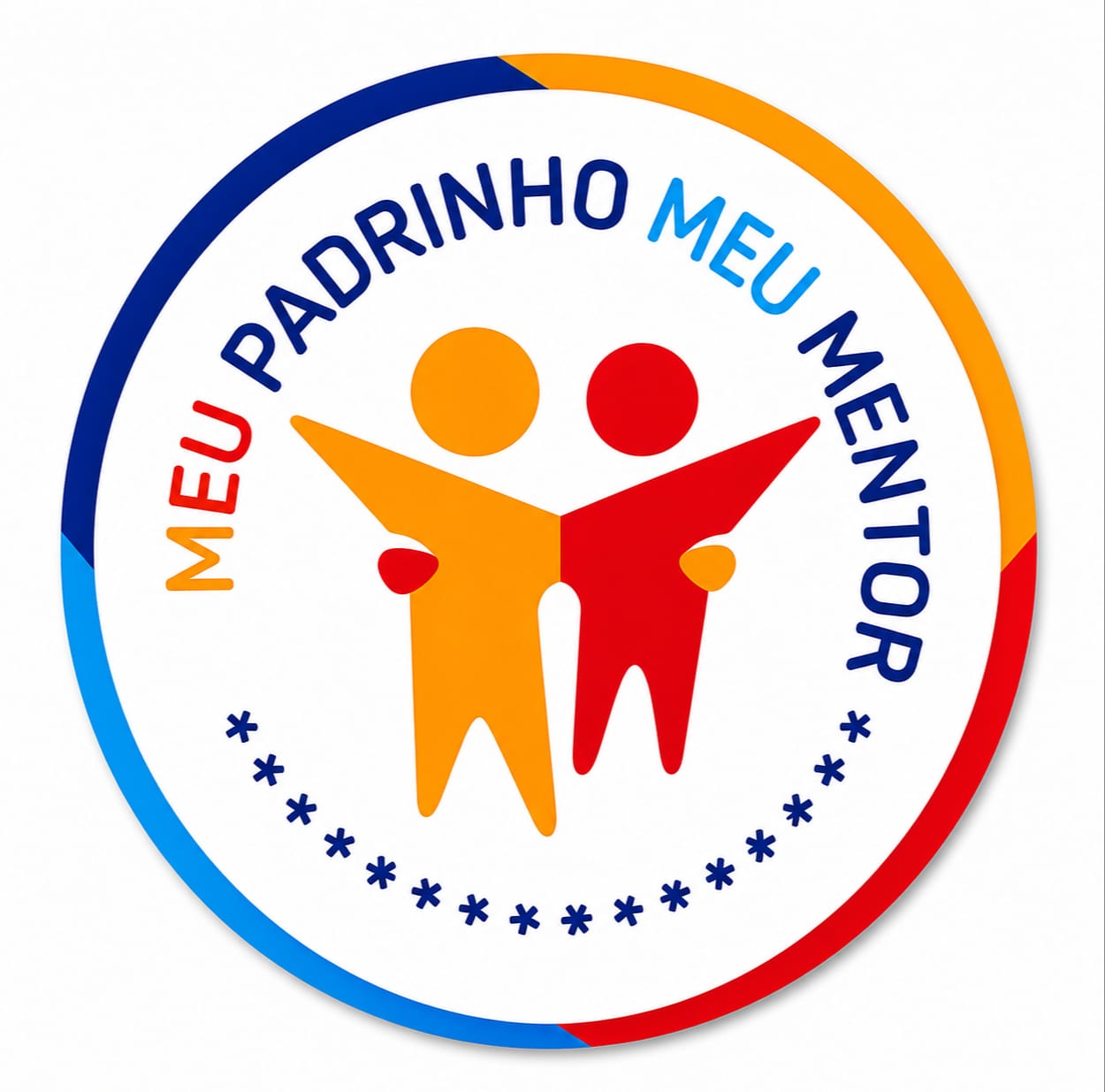 Meu Padrinho Meu Mentor